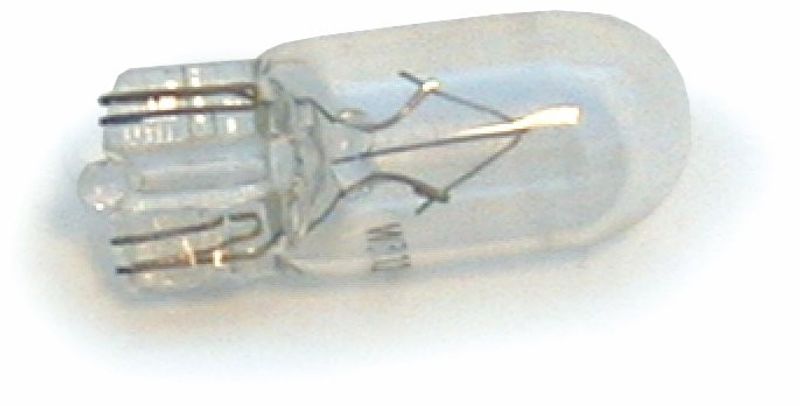 Glödlampa MCS 12 5w (10-pack)
