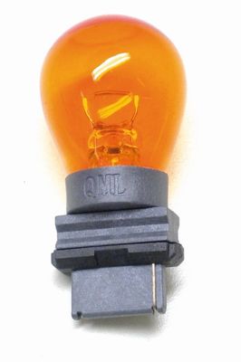 Glödlampa, orange 12V 32W enkelpolig, wedge, H-D 03-upp m. 70-043/7