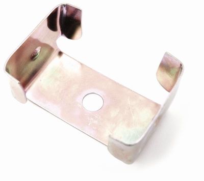 Hållare automatsäkring enkel