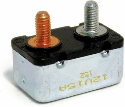 Automatsäkring MCS 15A