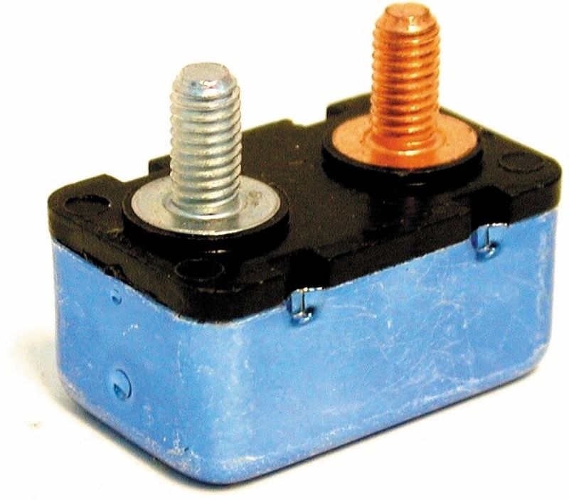 Automatsäkring MCS 30A