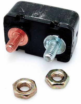 Automatsäkring MCS 50A