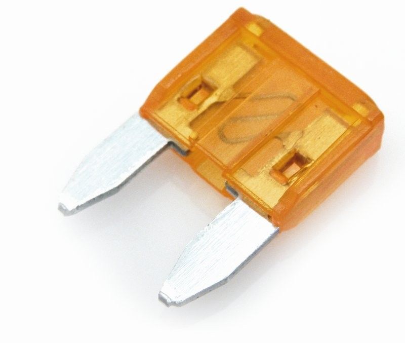 Mini säkring 5A
