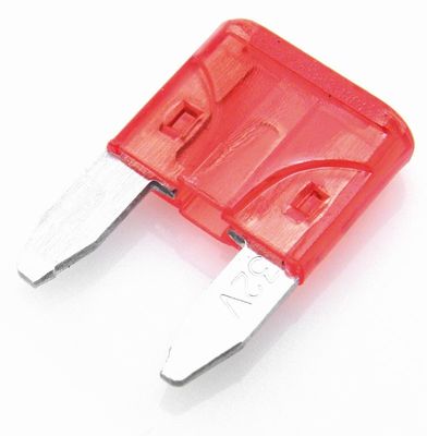 Mini säkring 10A