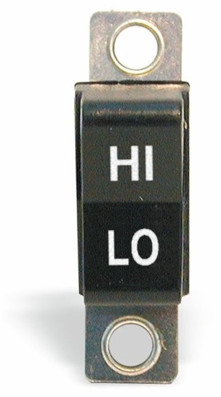 Vippomkopplare Hi-Lo, 72-81