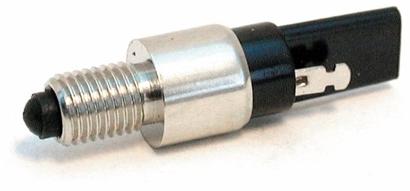 Bromsljuskontakt MCS Push button