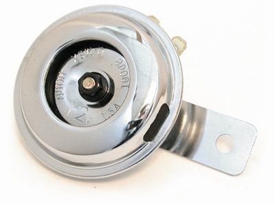 Signalhorn 12V, 100dB 70mm diameter