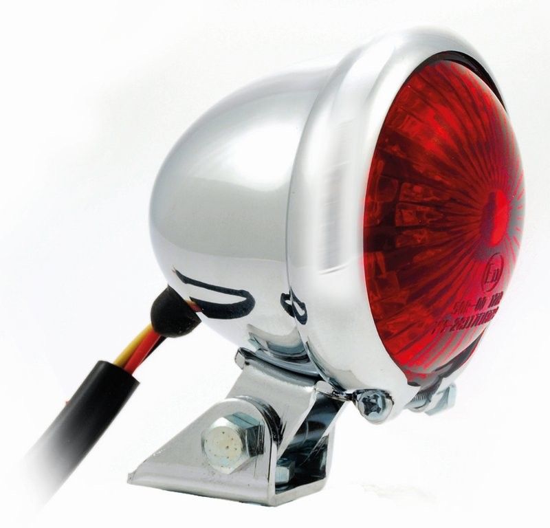 Baklykta MCS Bates LED