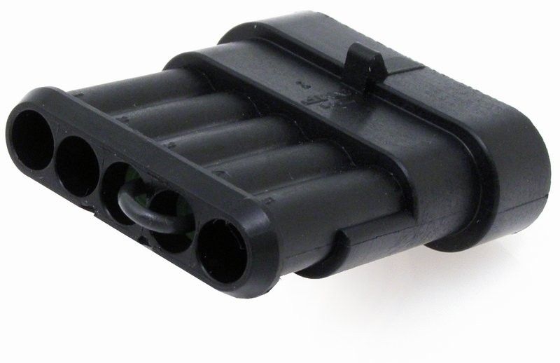 Eliminatorplugg avgasventil Dynojet 07-16