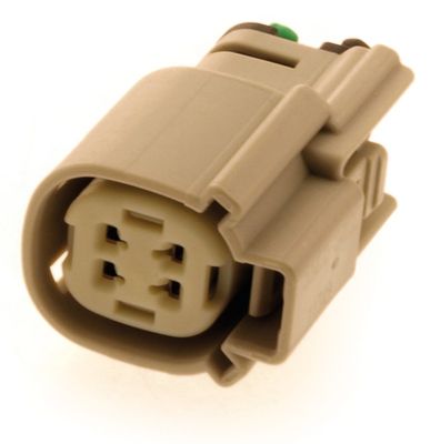 Givare eliminatorkit O2 sensor Dynojet fram H-D Canbus
