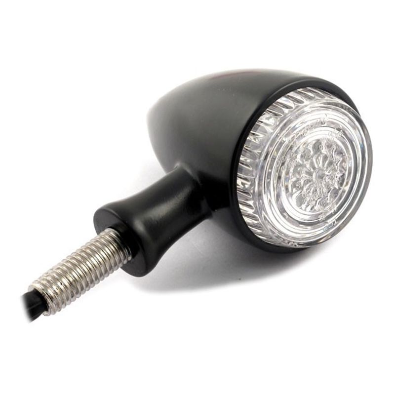 Blinkers baklykta MCS Colorado LED universal svart
