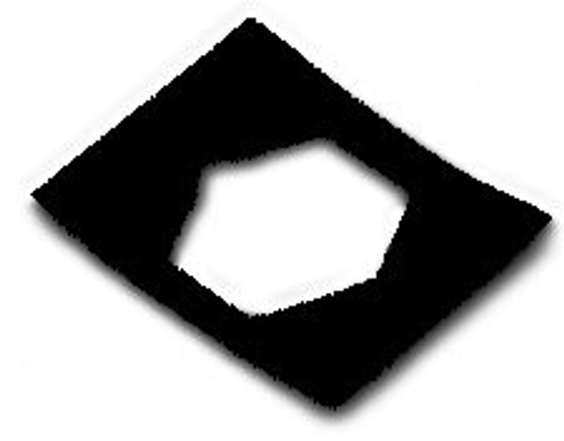 Fästclips blinkers Drag Specialties (4-pack)