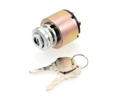 Tändningslås MCS 3 universal