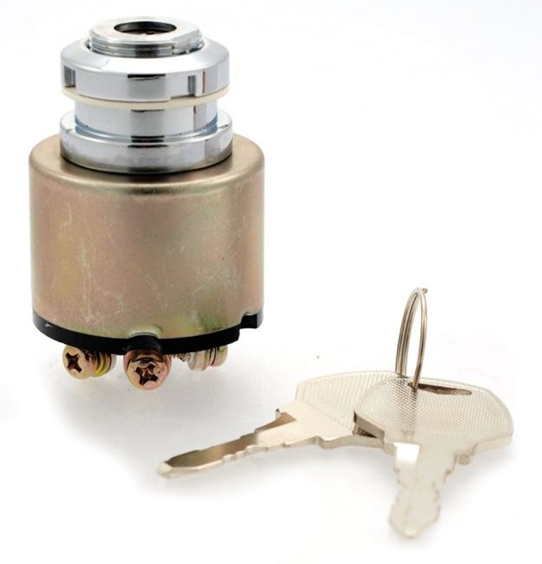 Tändningslås MCS 3 universal