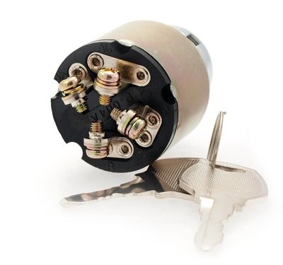 Tändningslås MCS 3 universal