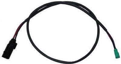 Förlängningskabel Throttle-by-wire +18, Touring modeller 08-upp