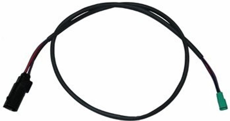 Förlängningskabel Throttle-by-wire +18, Touring modeller 08-upp