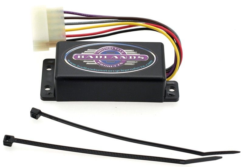 Modul blinkers Badlands FL 87-93