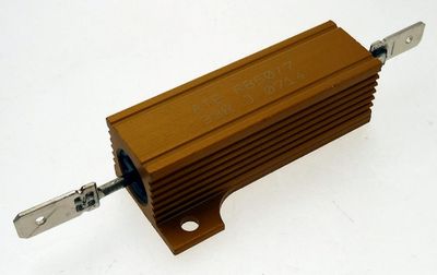 Lampa Kellermann Resistors 33 50
