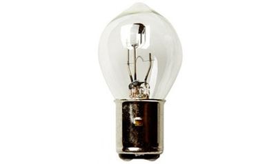 Glödlampa,12V 35/35W, BA20d