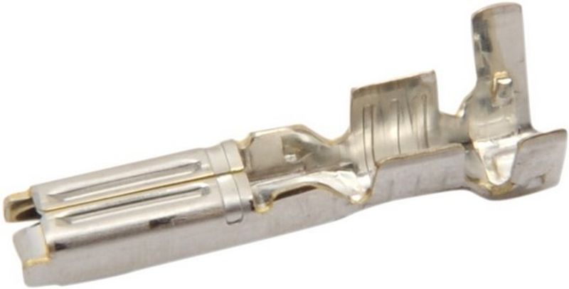 Kabelsko hylsa Namz AMP Multi-Lock 20-16 Ga (100-pack)