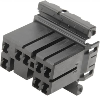 Kontakter Namz Multi-Lock 5 8-POSITION 2120-0191