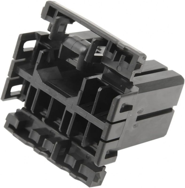 Kontakter Namz Multi-Lock 5 8-POSITION 2120-0191