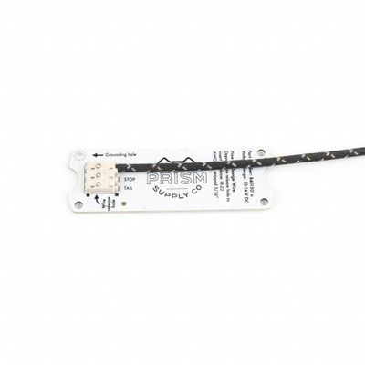 Insats baklykta Prism Supply Box Chopper LED Gen 2
