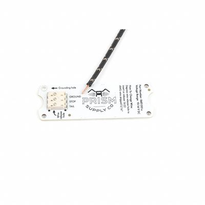 Insats baklykta Prism Supply Box Chopper LED Gen 2