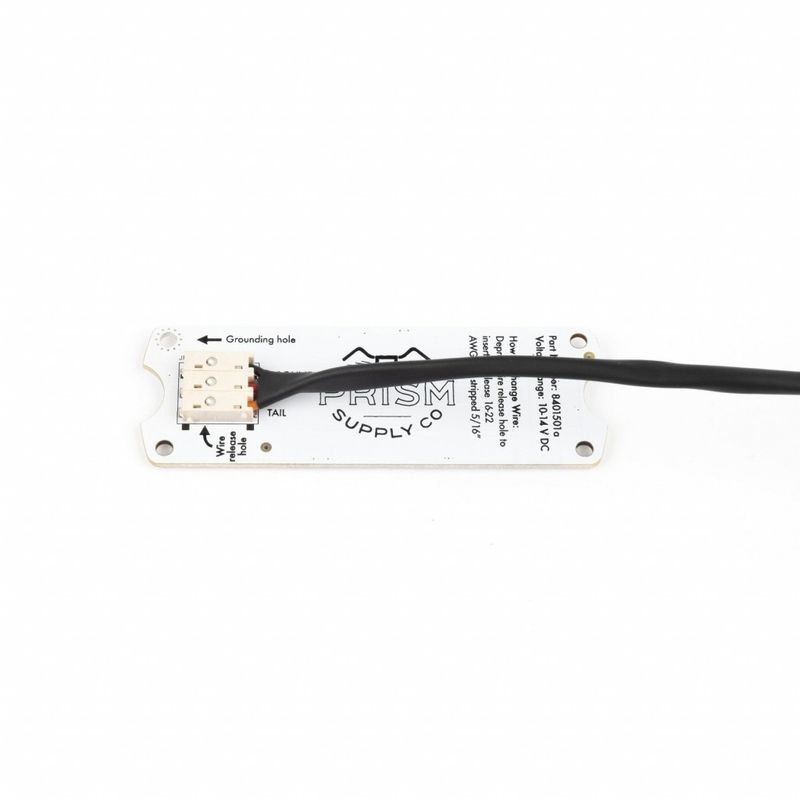 Insats baklykta Prism Supply Box Chopper LED Gen 2