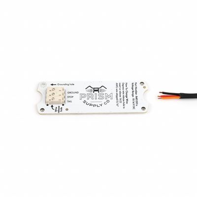 Insats baklykta Prism Supply Box Chopper LED Gen 2