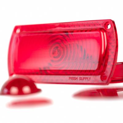 Prism Supply Box chopper replacement lens
