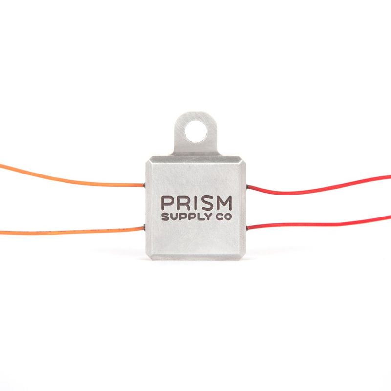 Modul Prism Supply Single Wire Tail Light Magic Box
