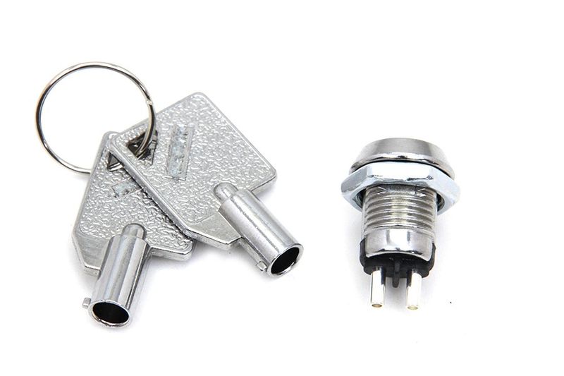 Universal Key Switch Mini