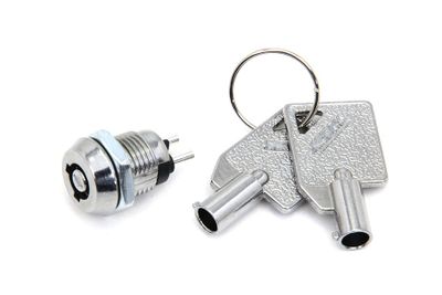 Universal Key Switch Mini