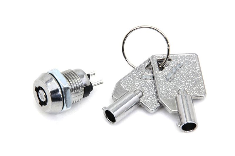 Universal Key Switch Mini