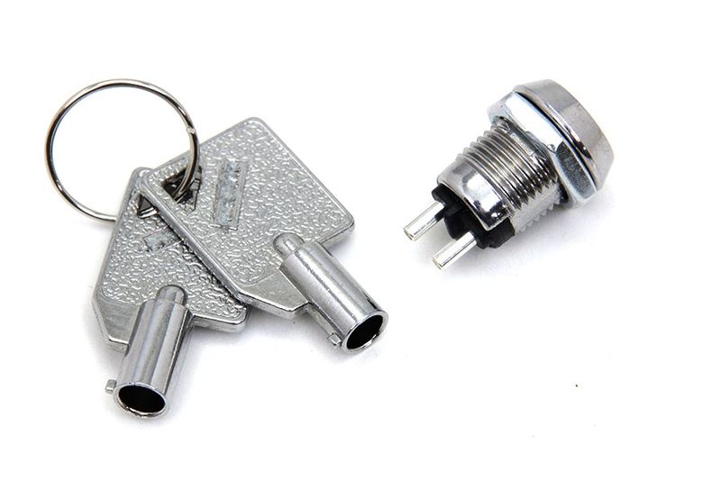 Universal Key Switch Mini