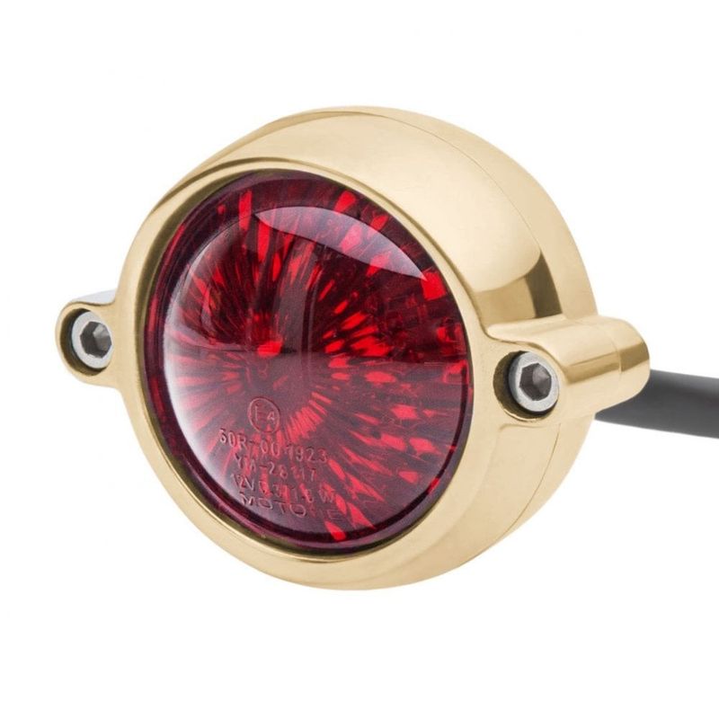 Motone Eldorado Brass Polished