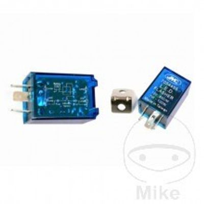 Blinkersrelä för Led 3 pin connector