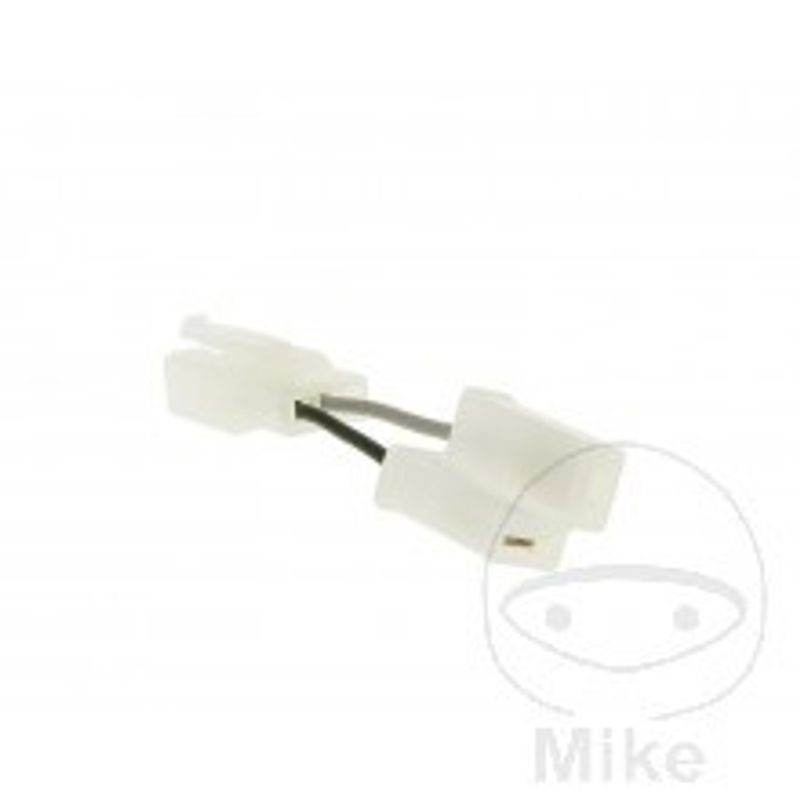 Adapter blinkersrelä (stift till vit kontakt)