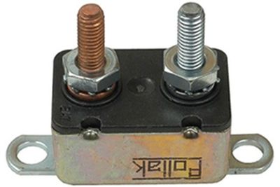 Automatsäkring 30AMP med fäste