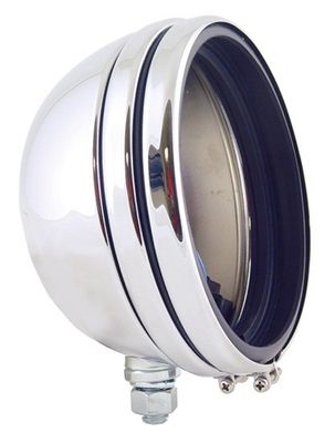 V-factor headlight housing XL/FX 67733-71