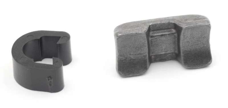 Vajerledare svetsbar Prism Supply