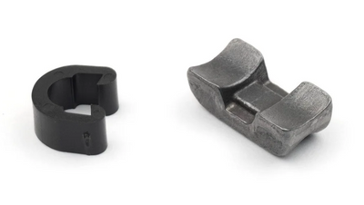 Vajerledare svetsbar Prism Supply