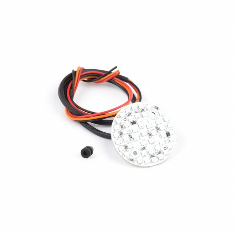 Prism Tail Light LED Replacement 1.85 2nd gen