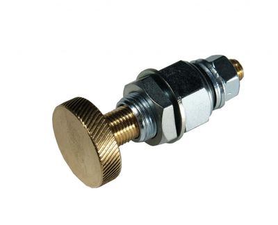 Bates KillBill Switch Mässing