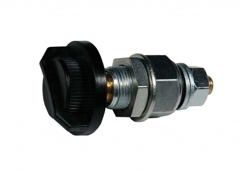 Bates KillBill Switch Bakelit