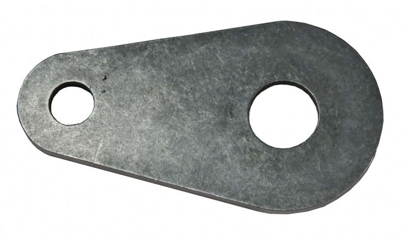 Bates KillBill Switch Bracket