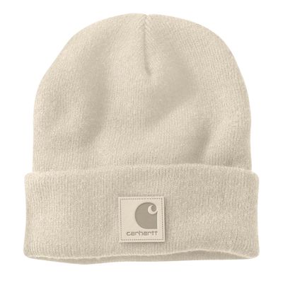 Mössa Carhartt Knit havre