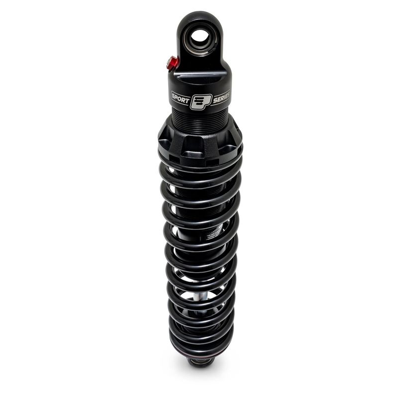 Stötdämpare Progressive Suspension PS 494 14" svart 494-1012